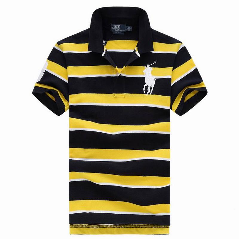 polo Men's Polo 86